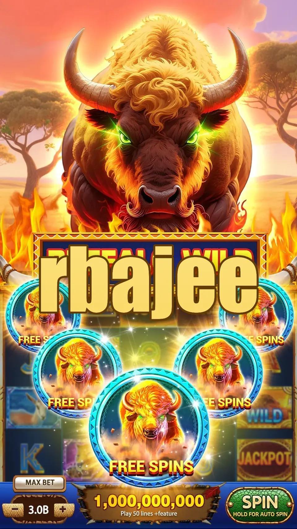 rbajee ডাউনলোড