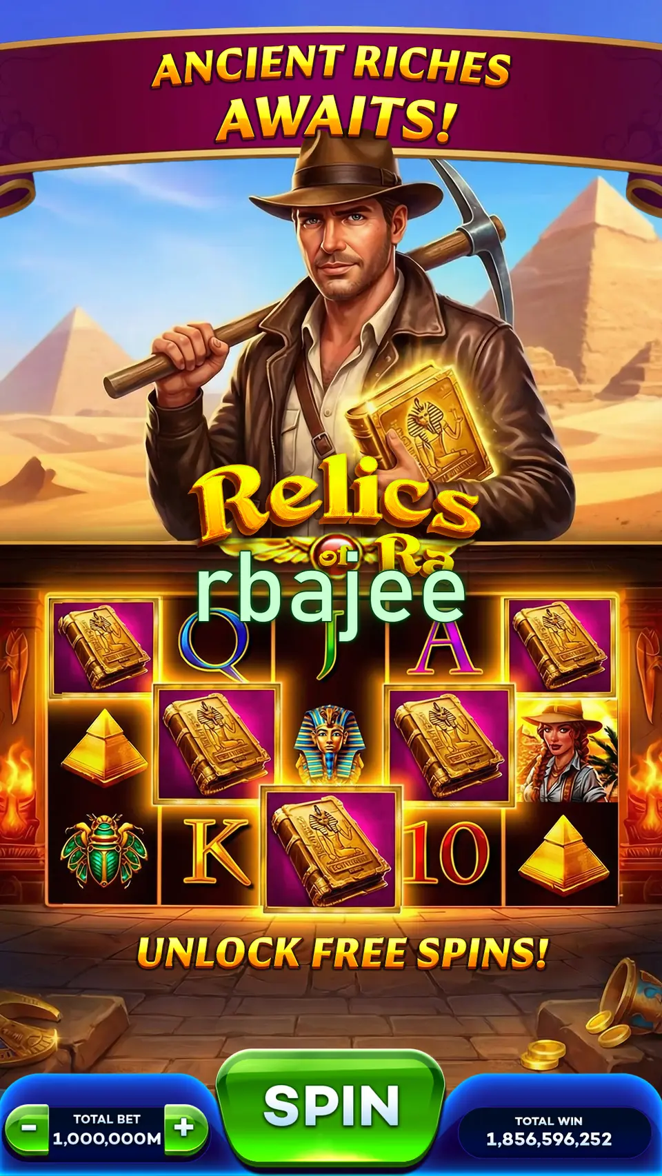 rbajee লগইন