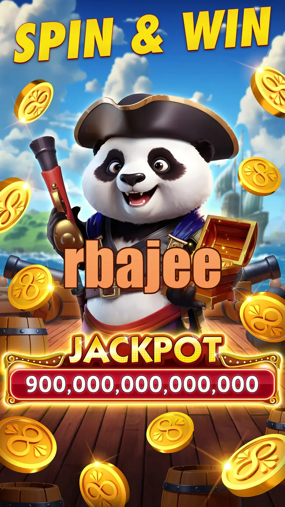 rbajee স্ক্রিনশট - APK অফিসিয়াল