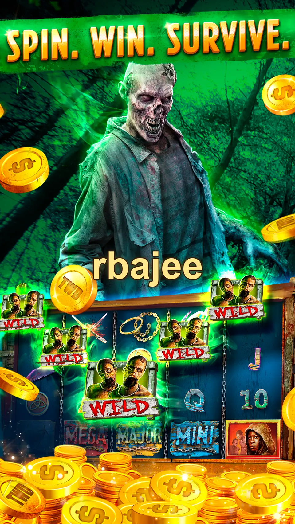 rbajee Preview - অফিসিয়াল ডাউনলোড